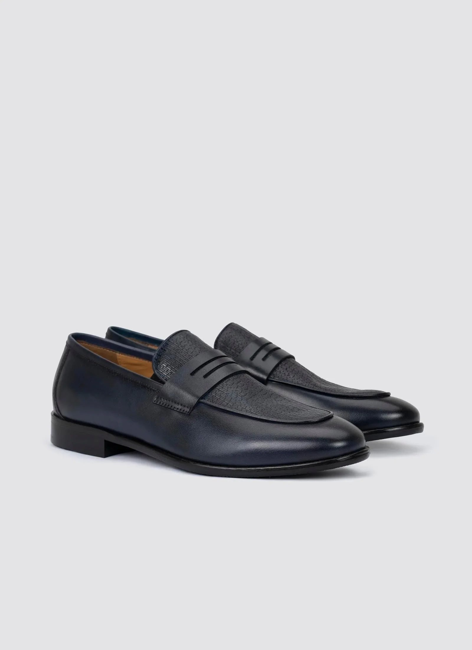 Troy Loafer #