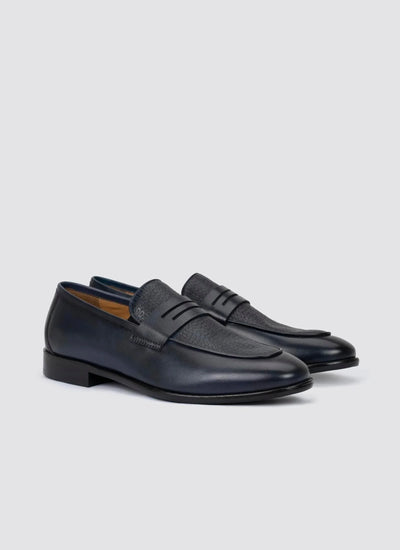 Troy Loafer #