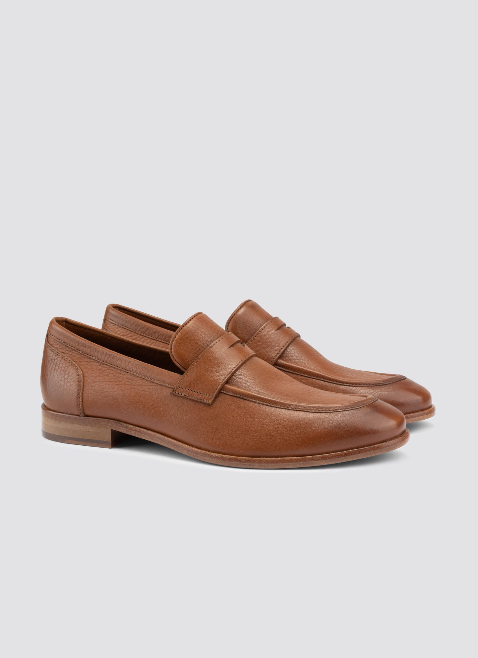 Santino Loafer