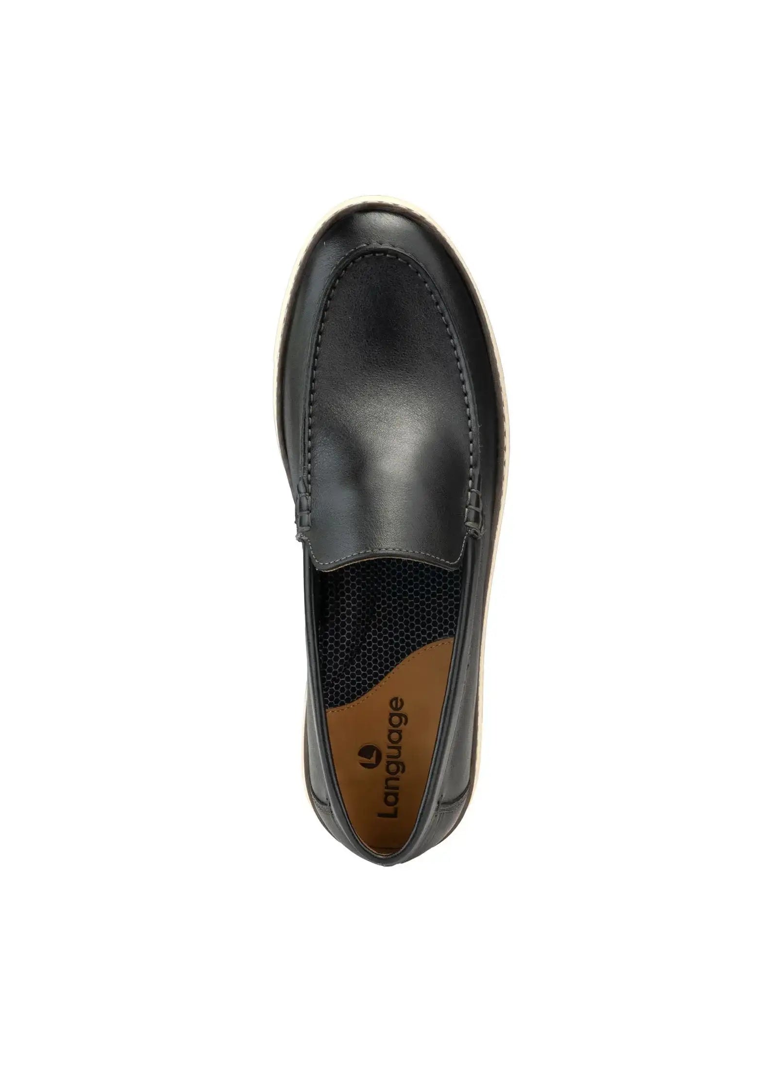 Bevan Loafer 