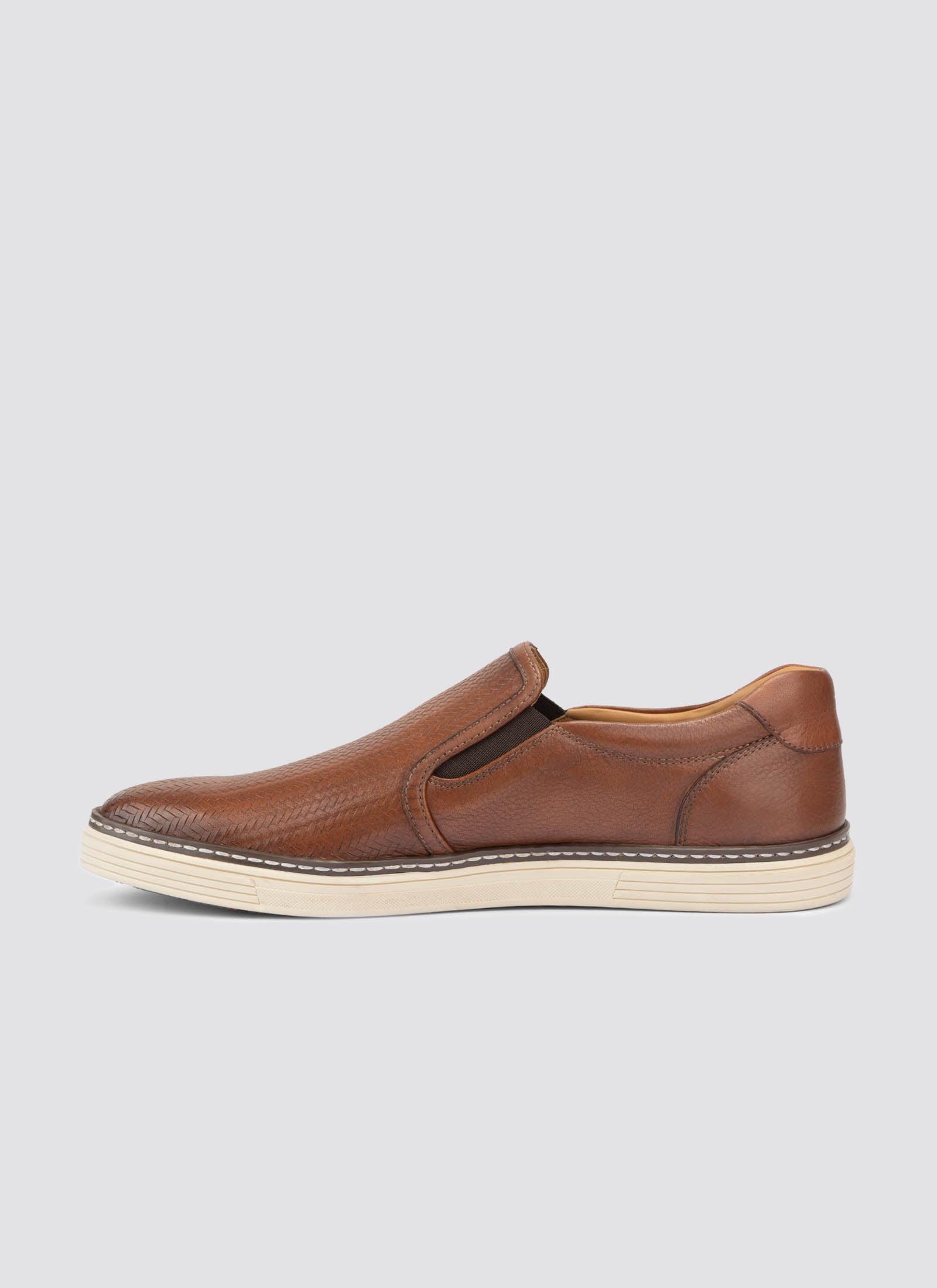 Carver Loafer