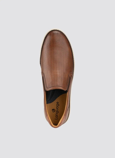 Carver Loafer 