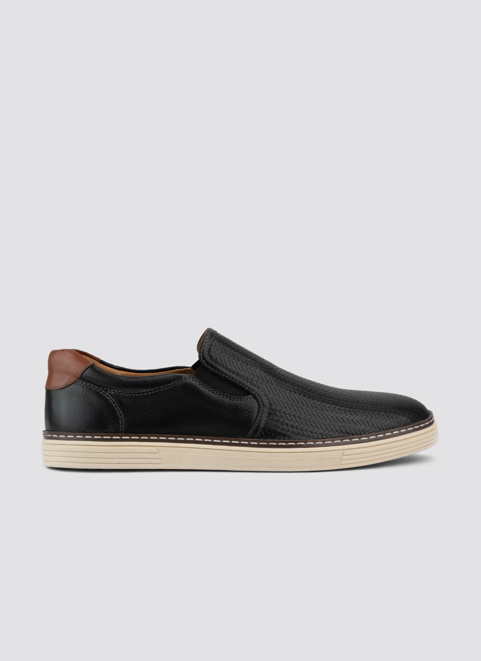 Carver Loafer
