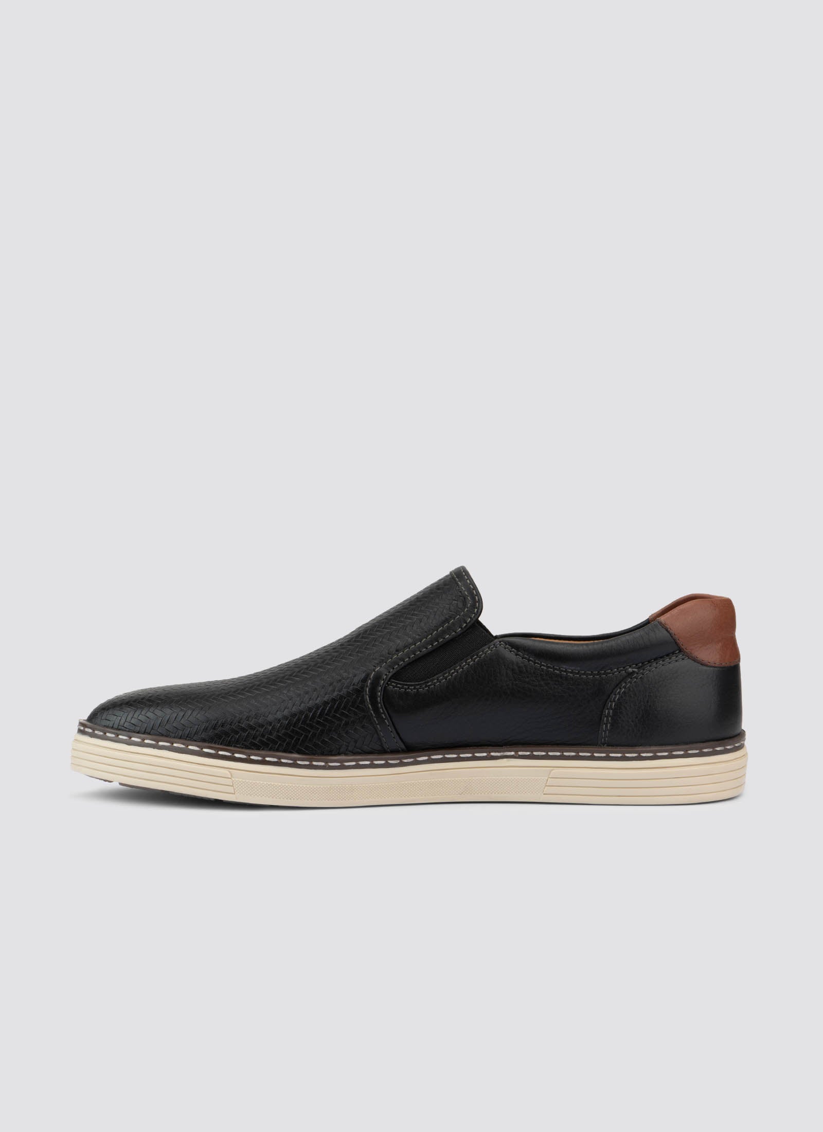 Carver Loafer