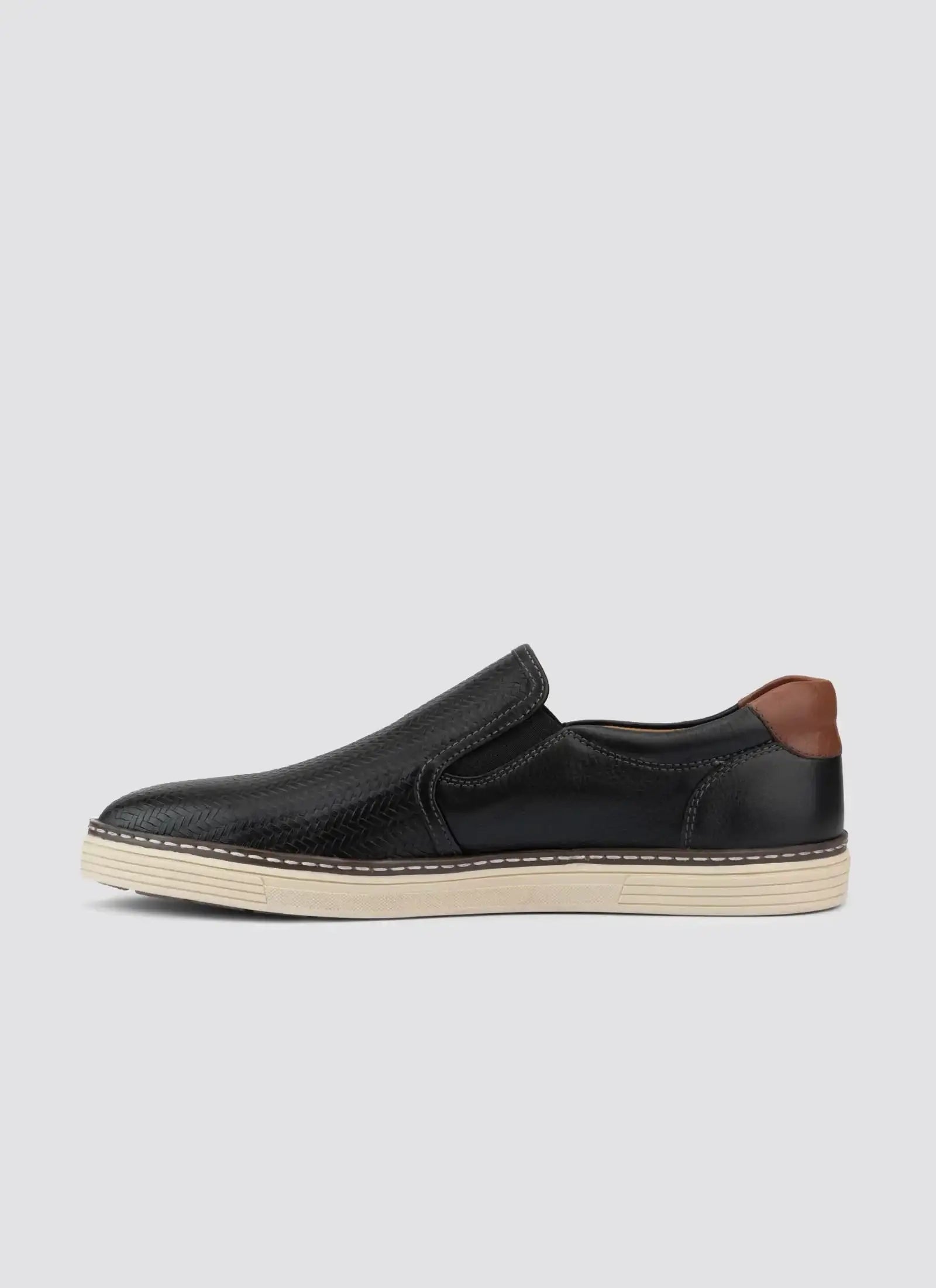 Carver Loafer 