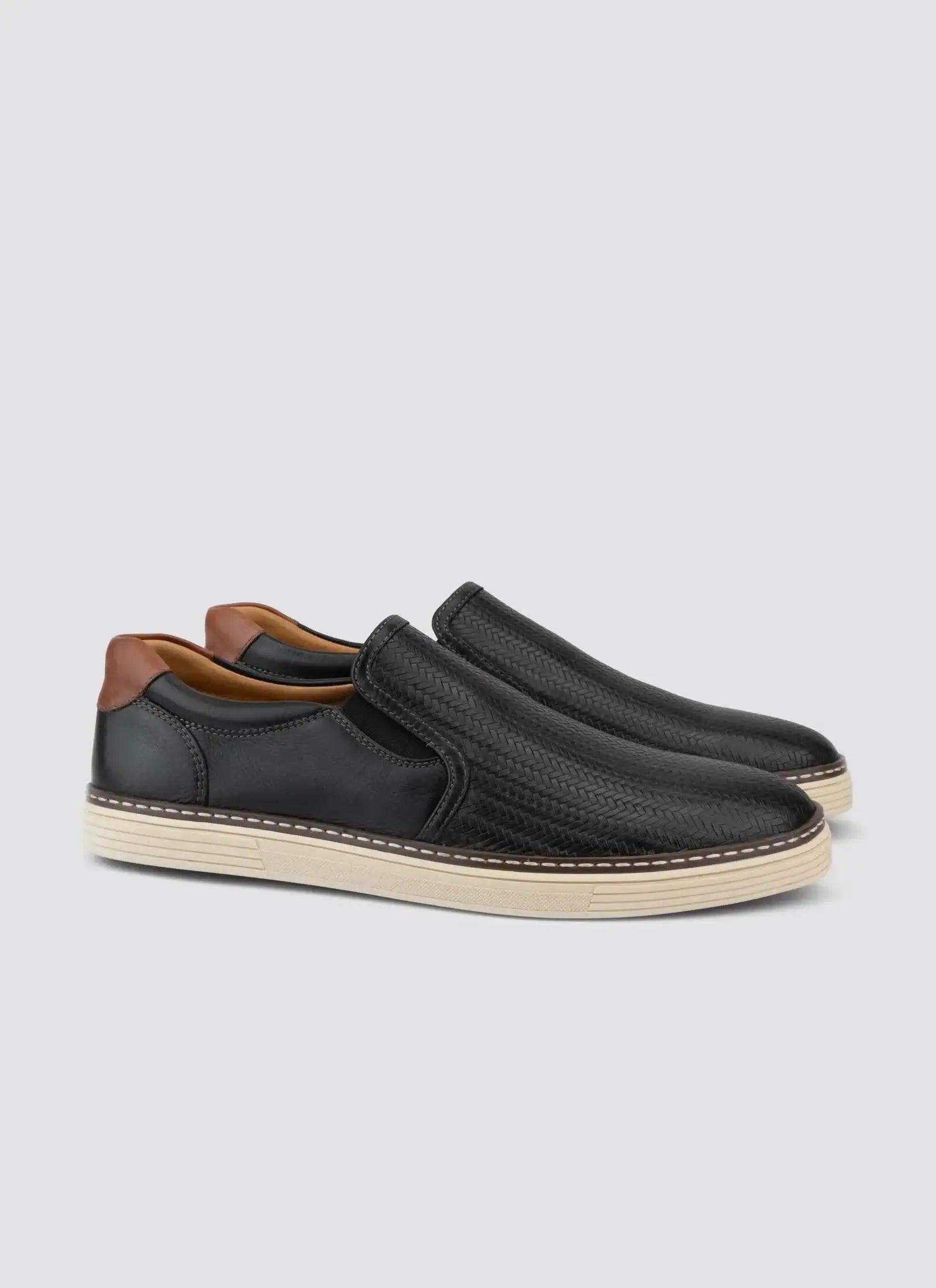 Carver Loafer 