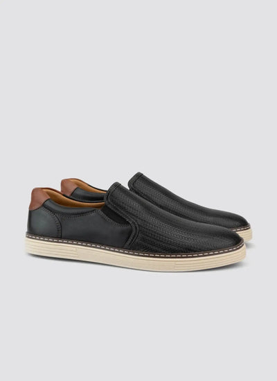 Carver Loafer 