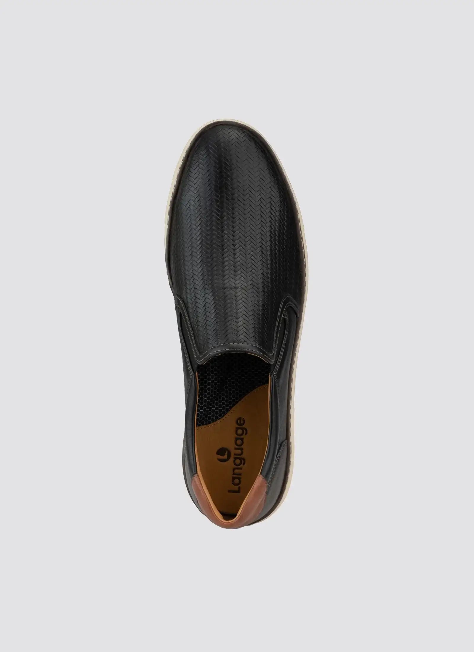 Carver Loafer 
