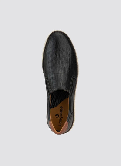 Carver Loafer 