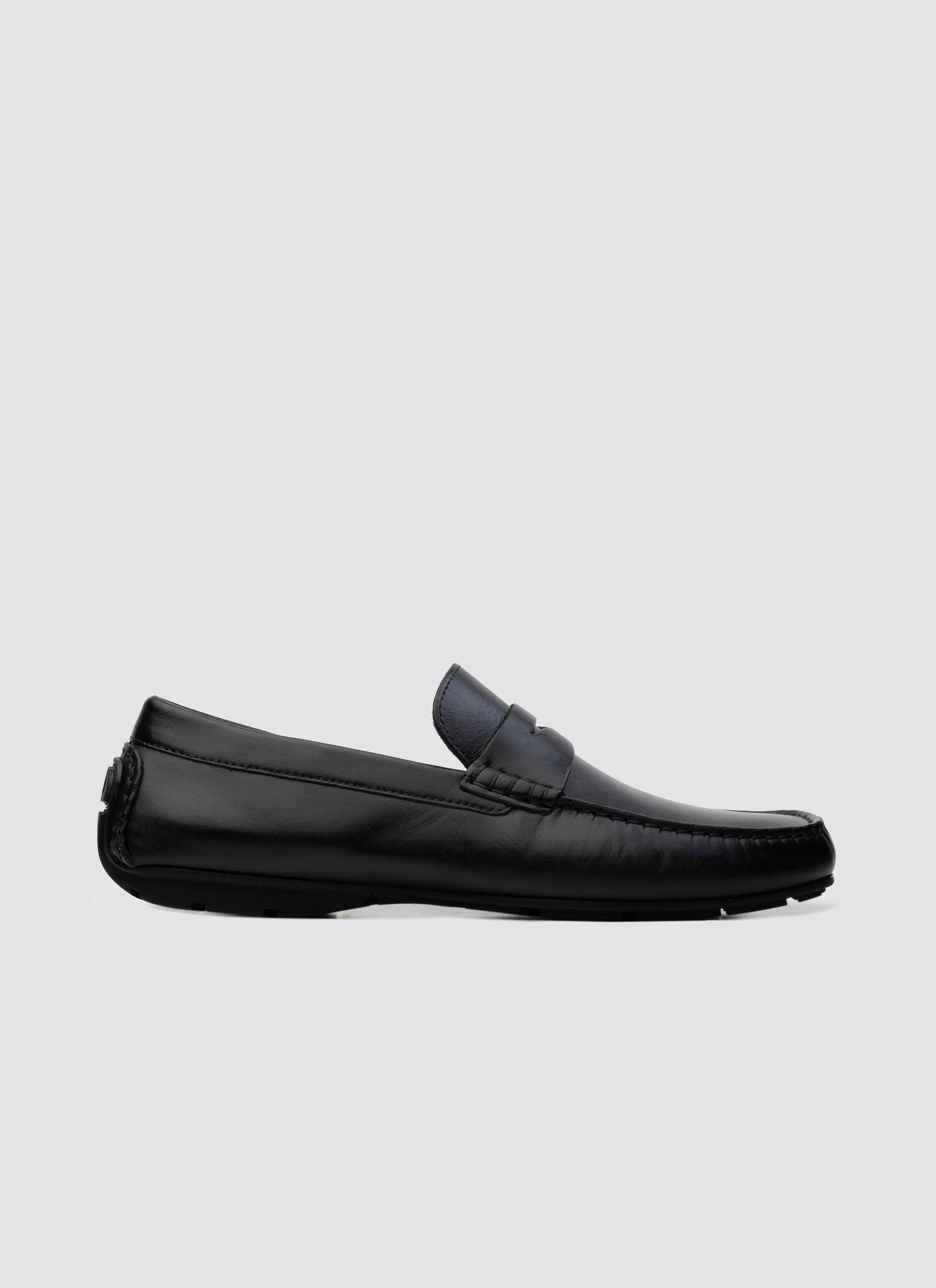 Keane Driver - Language Shoes