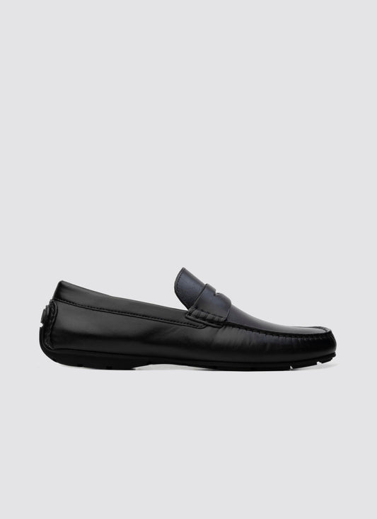 Keane Driver - Language Shoes