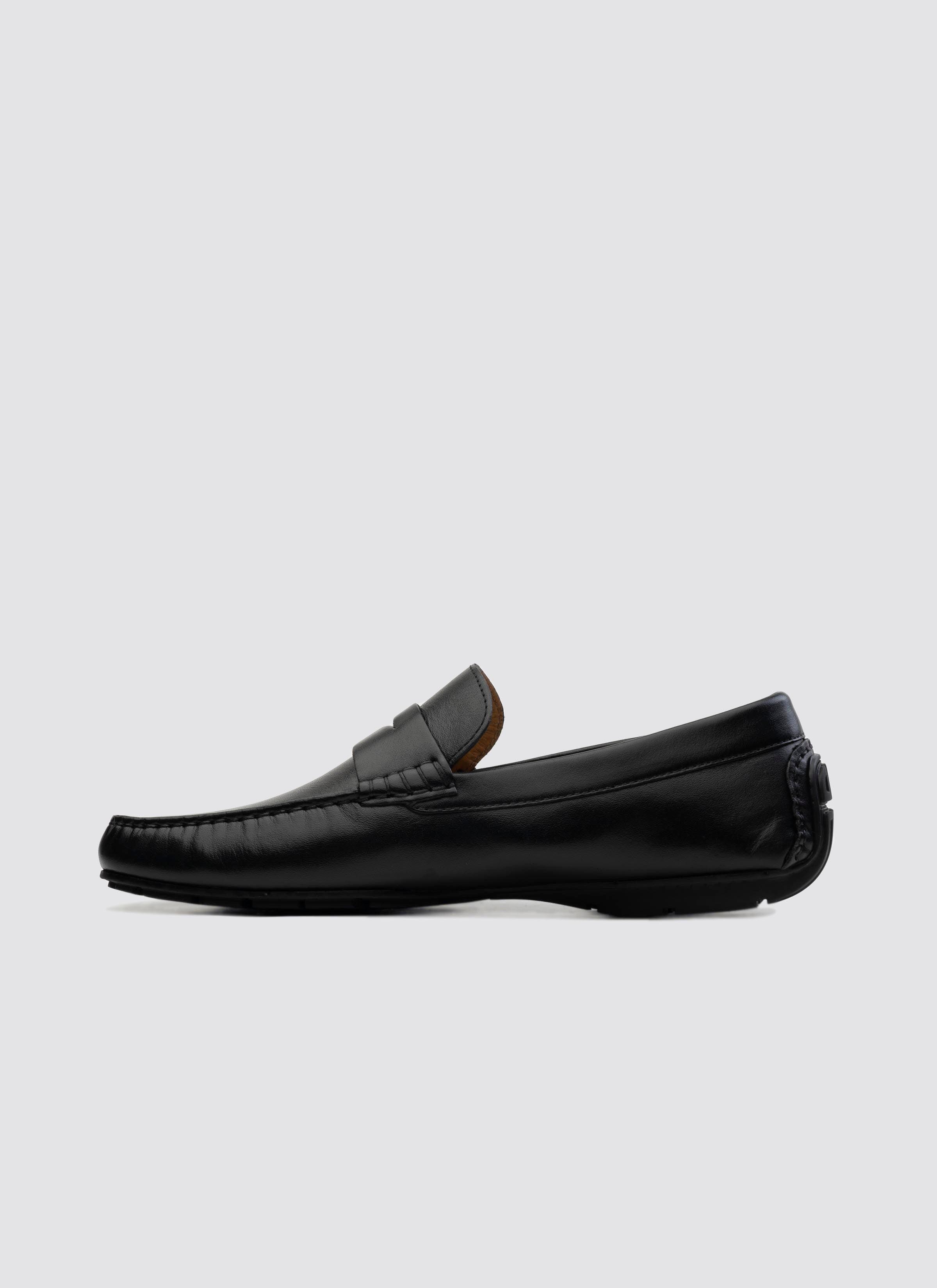 Keane Driver - Language Shoes