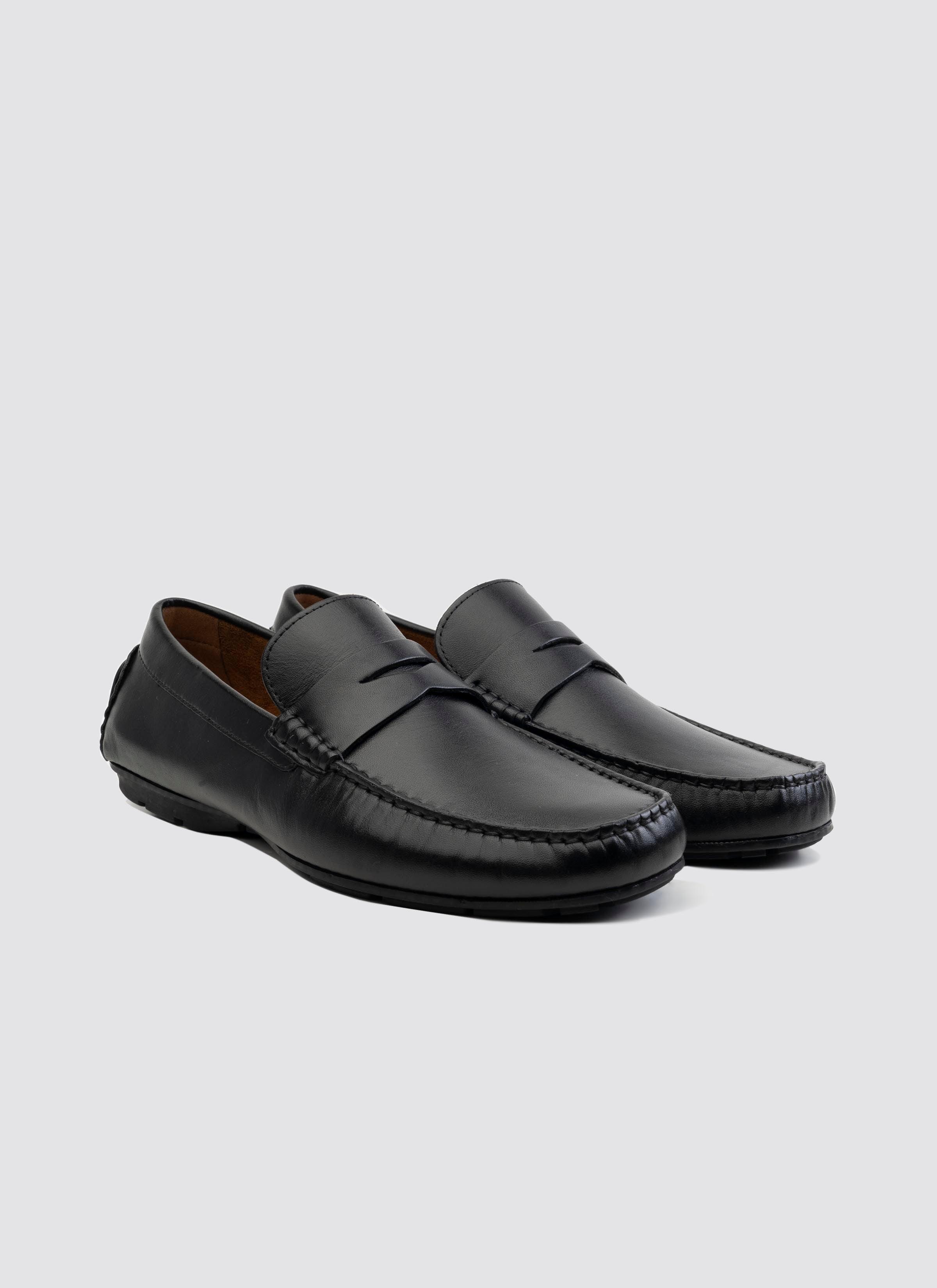 Keane Driver - Language Shoes