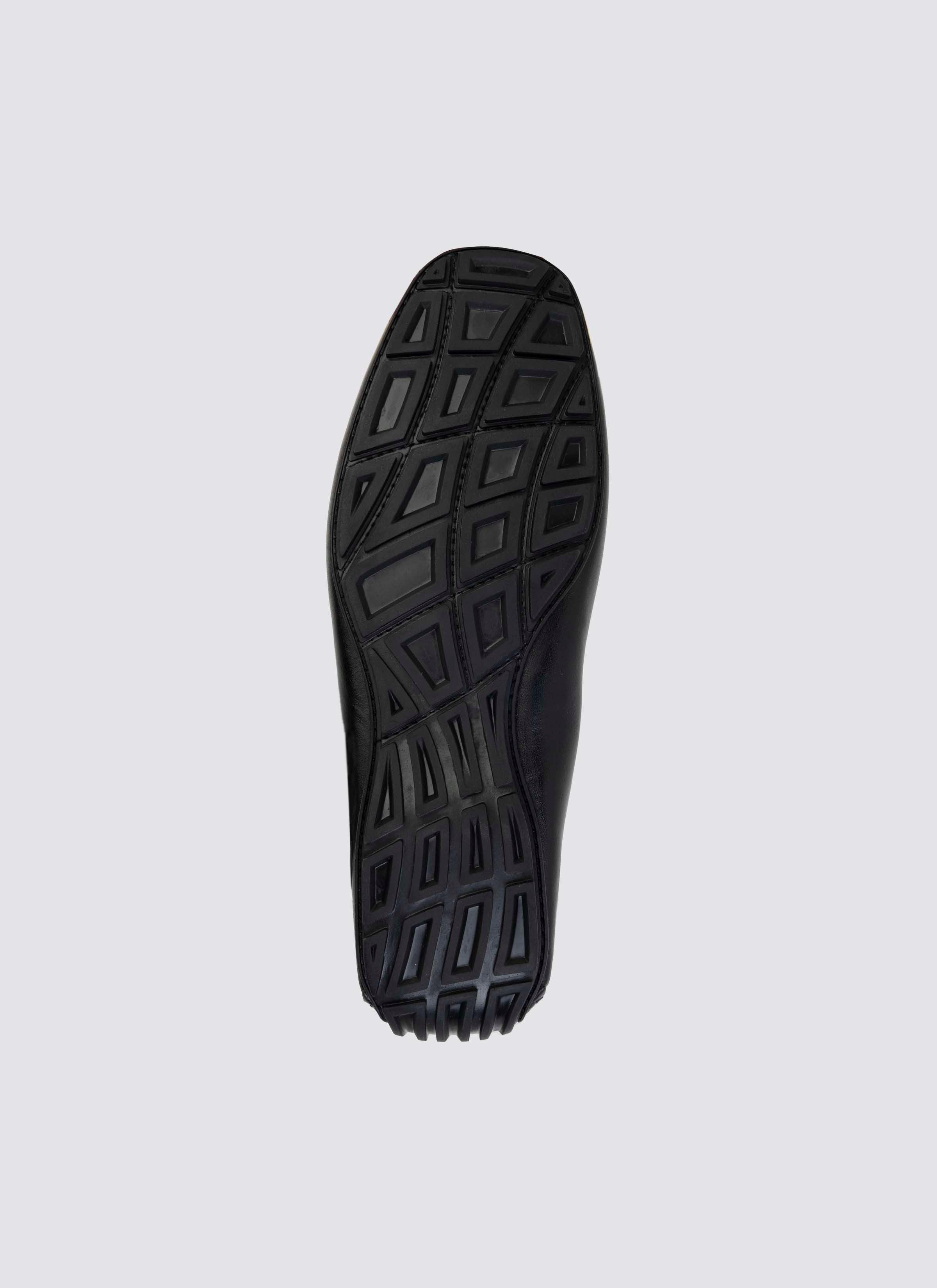 Keane Driver - Language Shoes