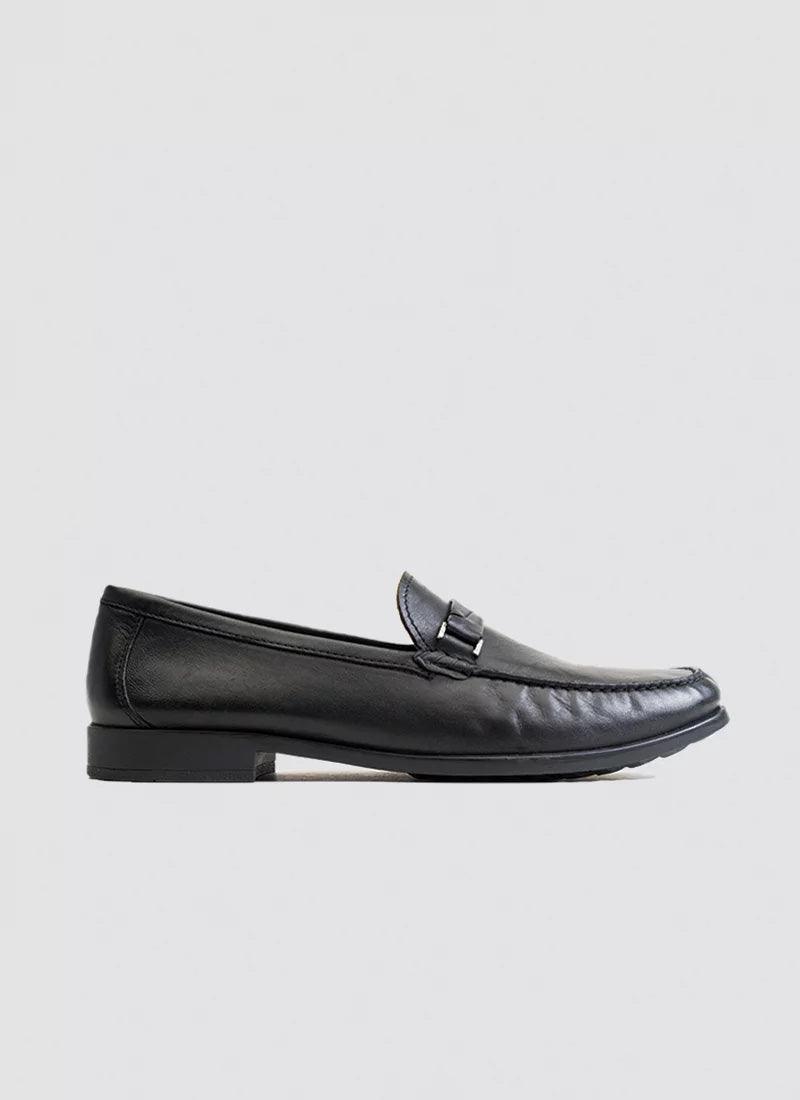 Bruce Loafer - Language Shoes