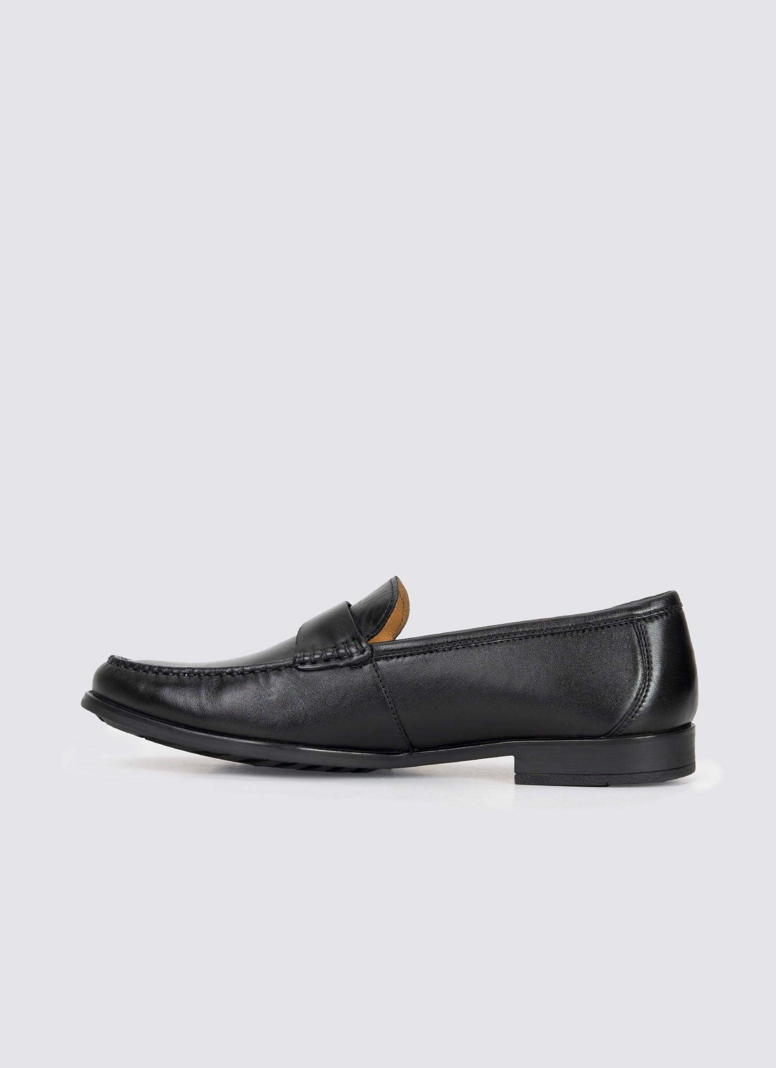 Macklin Loafer #