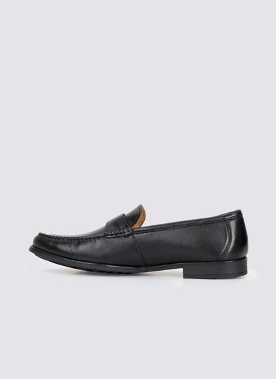 Macklin Loafer #