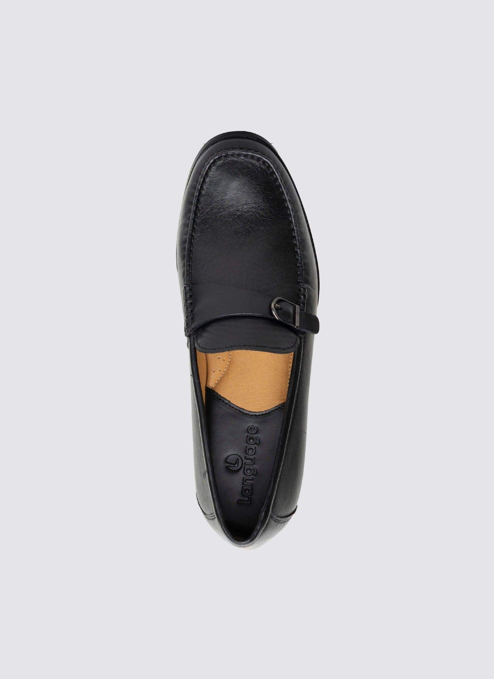 Macklin Loafer #