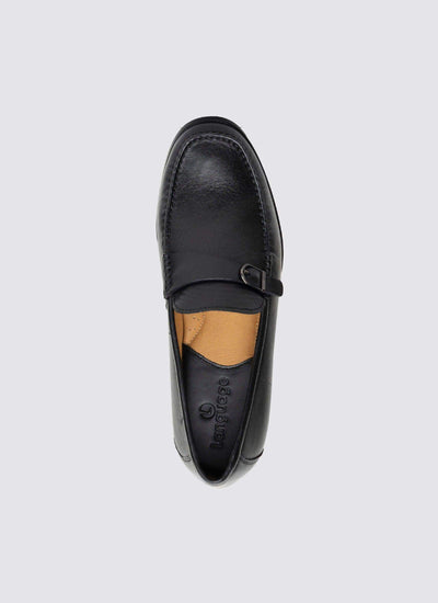 Macklin Loafer #