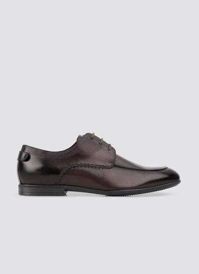 Gaspar Laceup