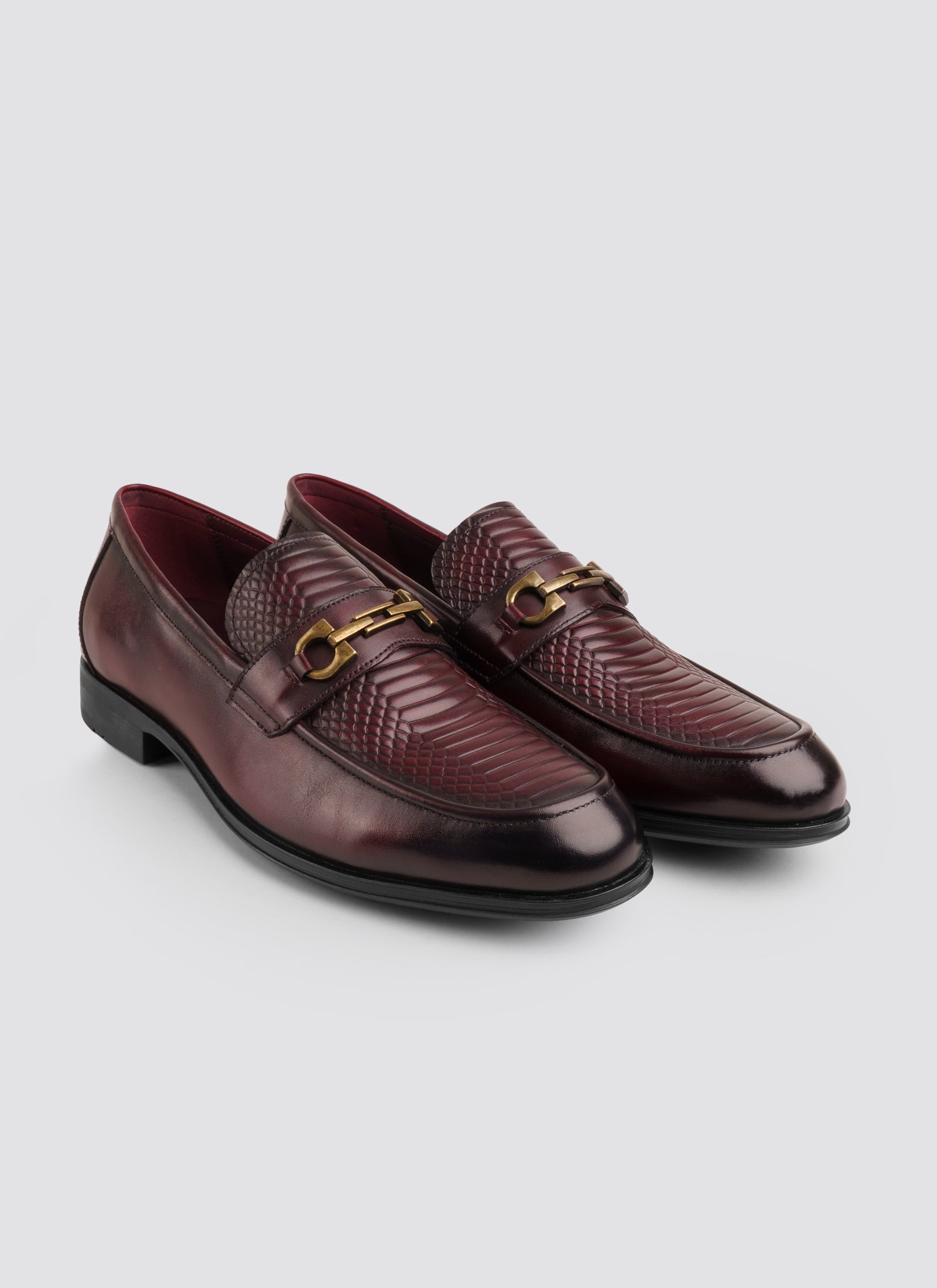 Vincent Loafer