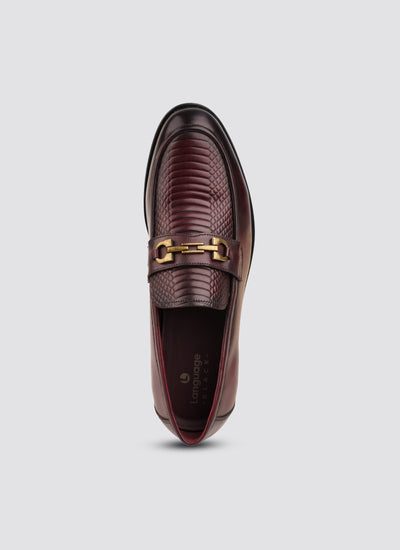 Vincent Loafer