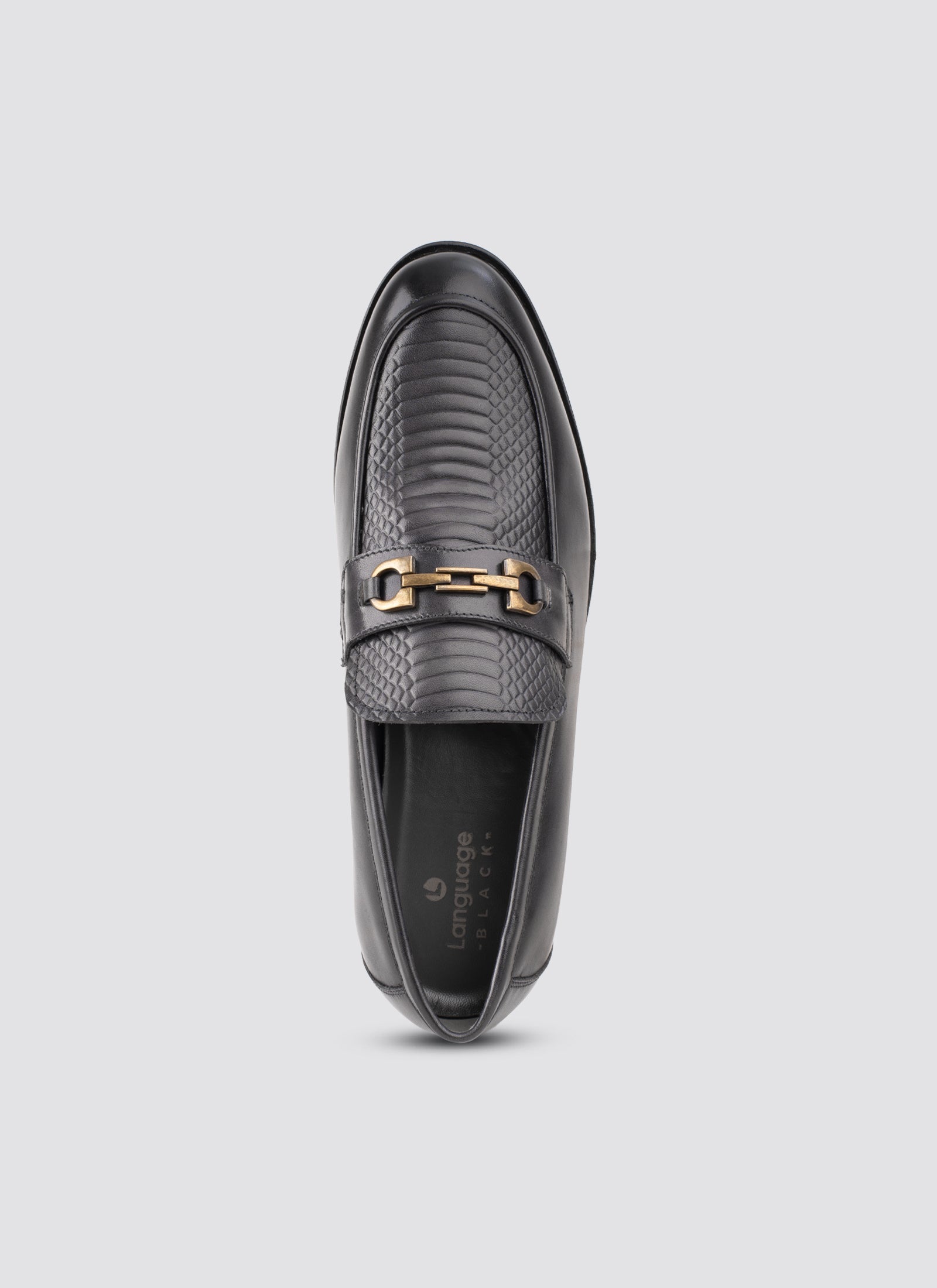 Vincent Loafer