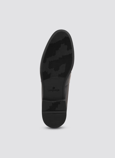 Malcolm Loafer