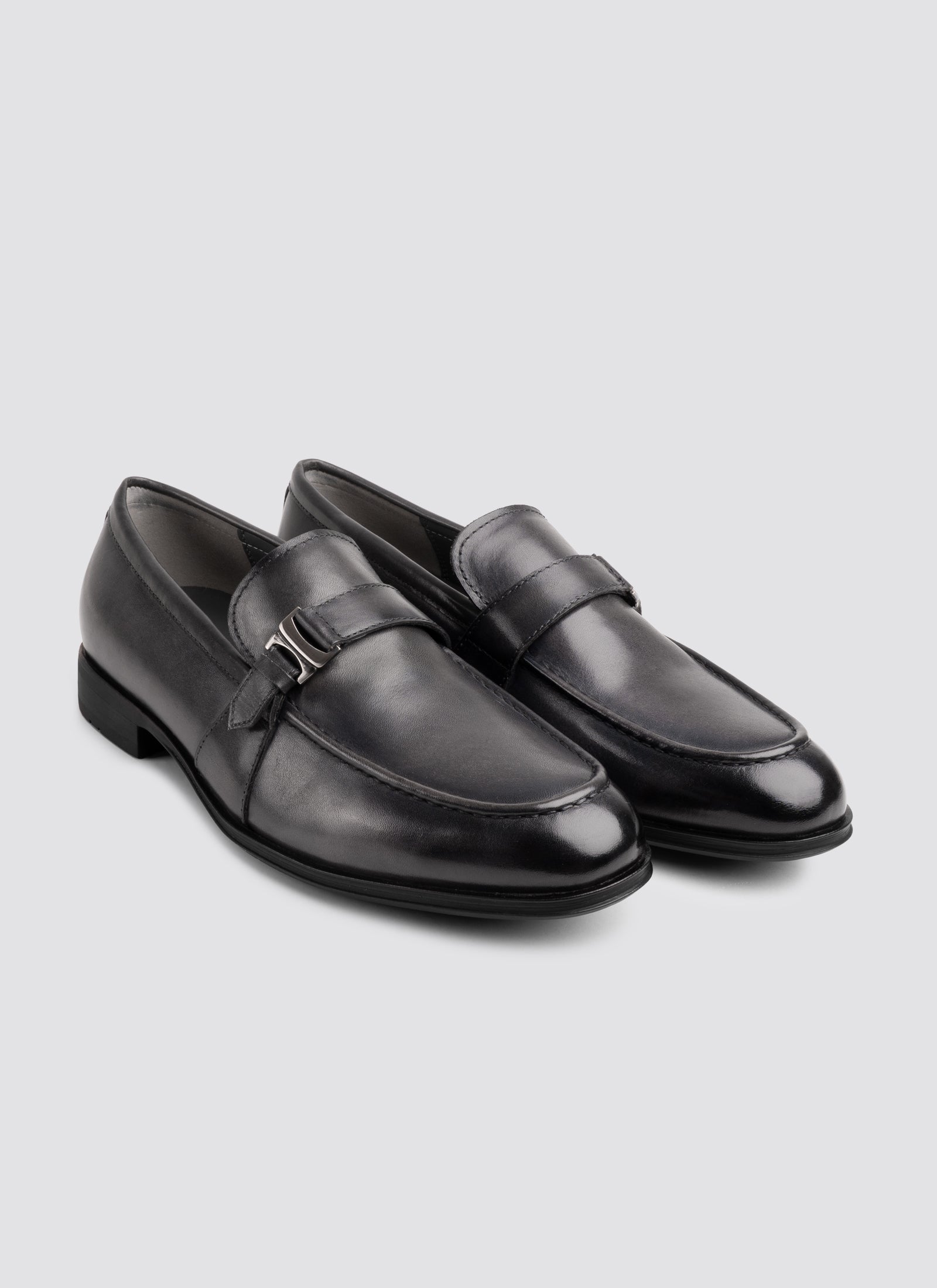 Malcolm Loafer