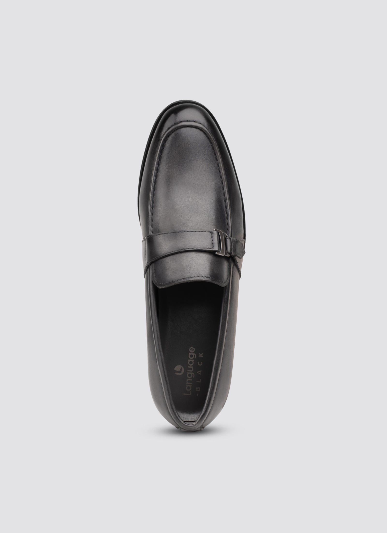 Malcolm Loafer