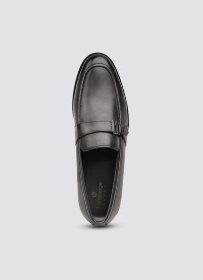 Malcolm Loafer