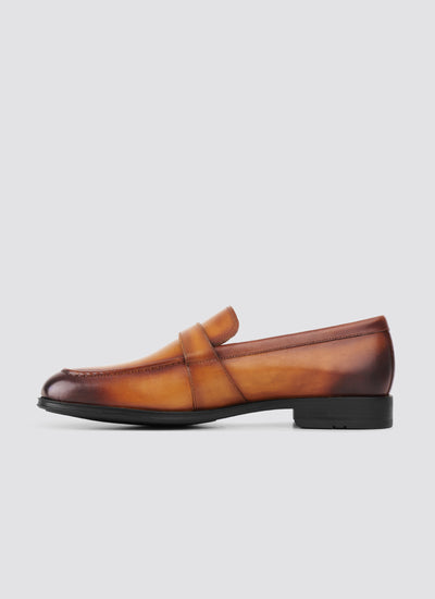 Malcolm Loafer