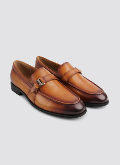 Malcolm Loafer