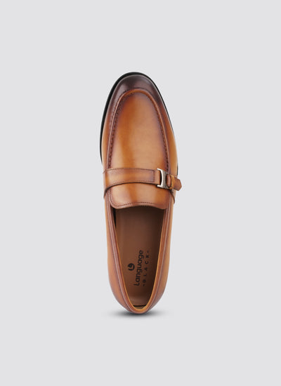 Malcolm Loafer
