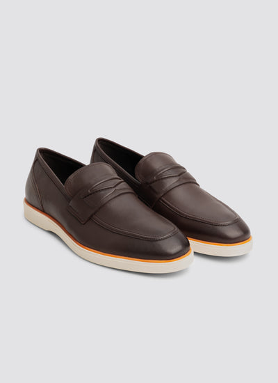 Tilney Loafer