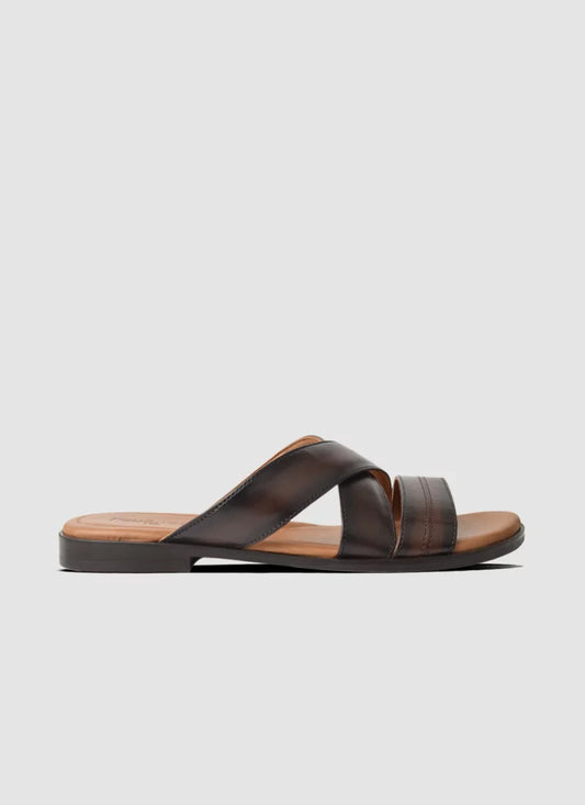 Timothy Sandal - Language Shoes