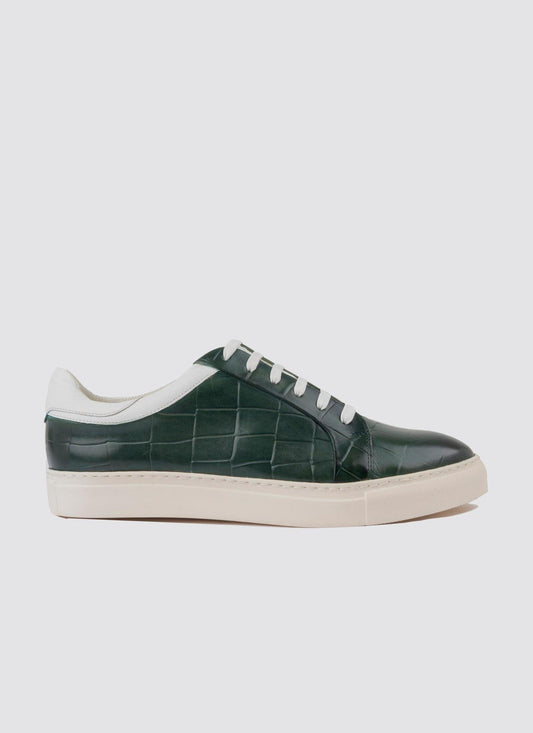 Harley Sneaker - Language Shoes