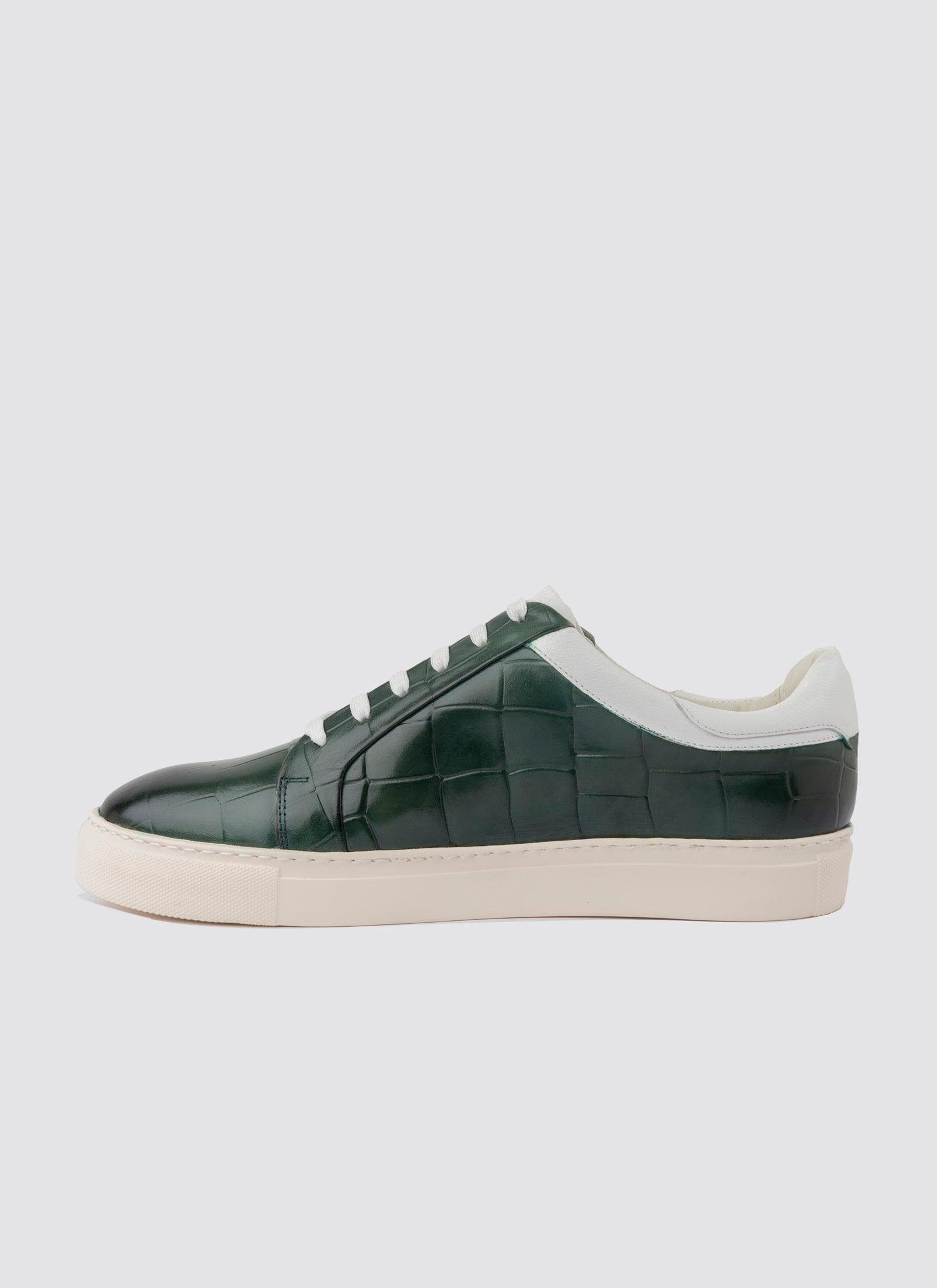 Harley Sneaker - Language Shoes