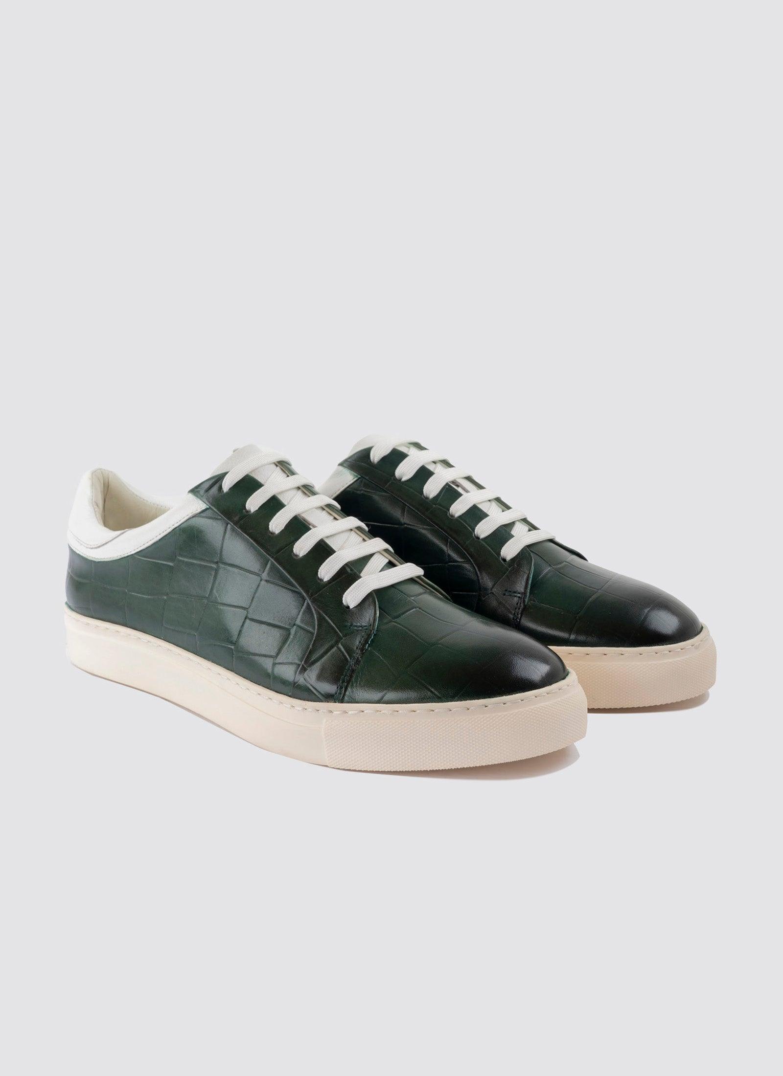 Harley Sneaker - Language Shoes