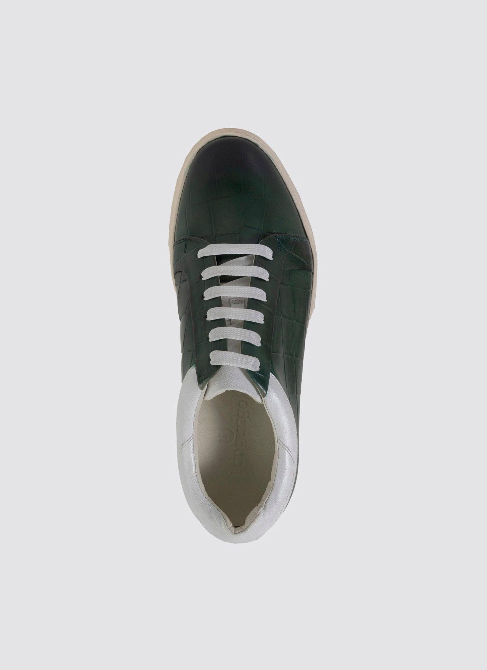 Harley Sneaker - Language Shoes