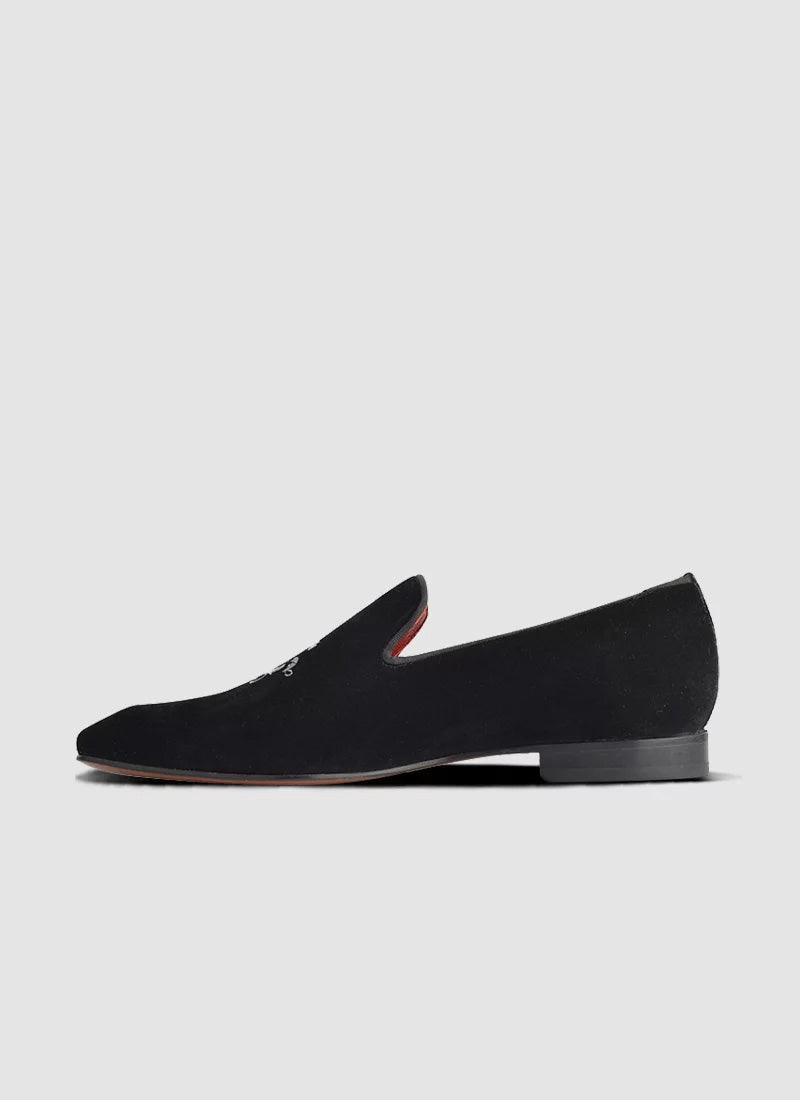 Joker Loafer - Language Shoes
