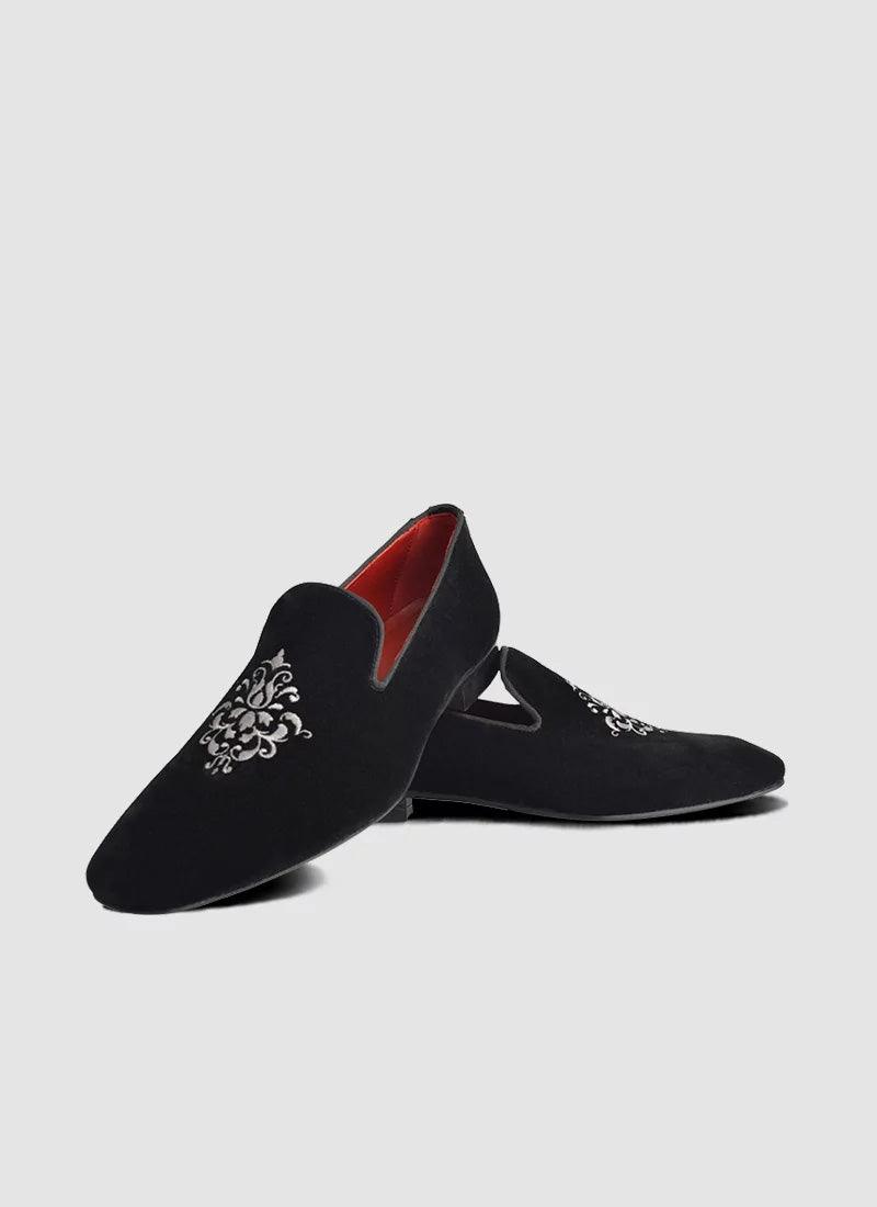 Joker Loafer - Language Shoes