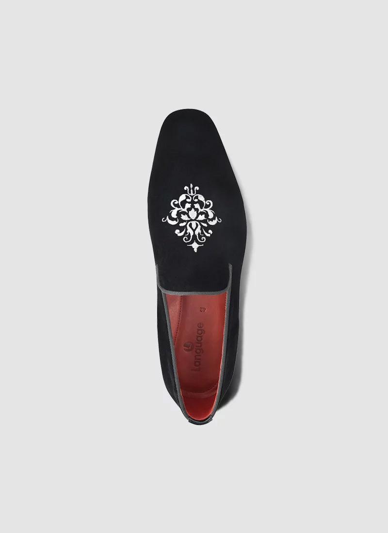 Joker Loafer - Language Shoes