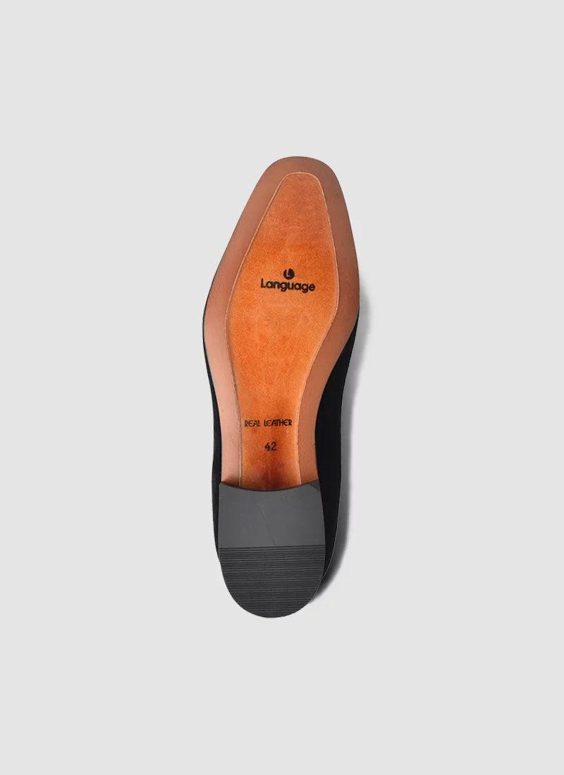 Joker Loafer - Language Shoes