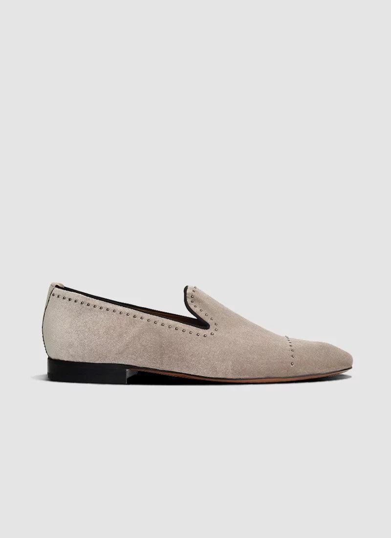 Jared Loafer - Language Shoes