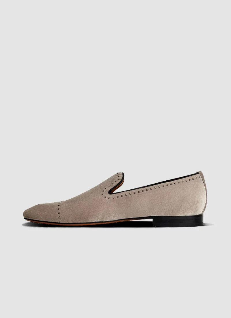 Jared Loafer - Language Shoes