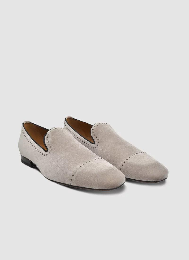 Jared Loafer - Language Shoes