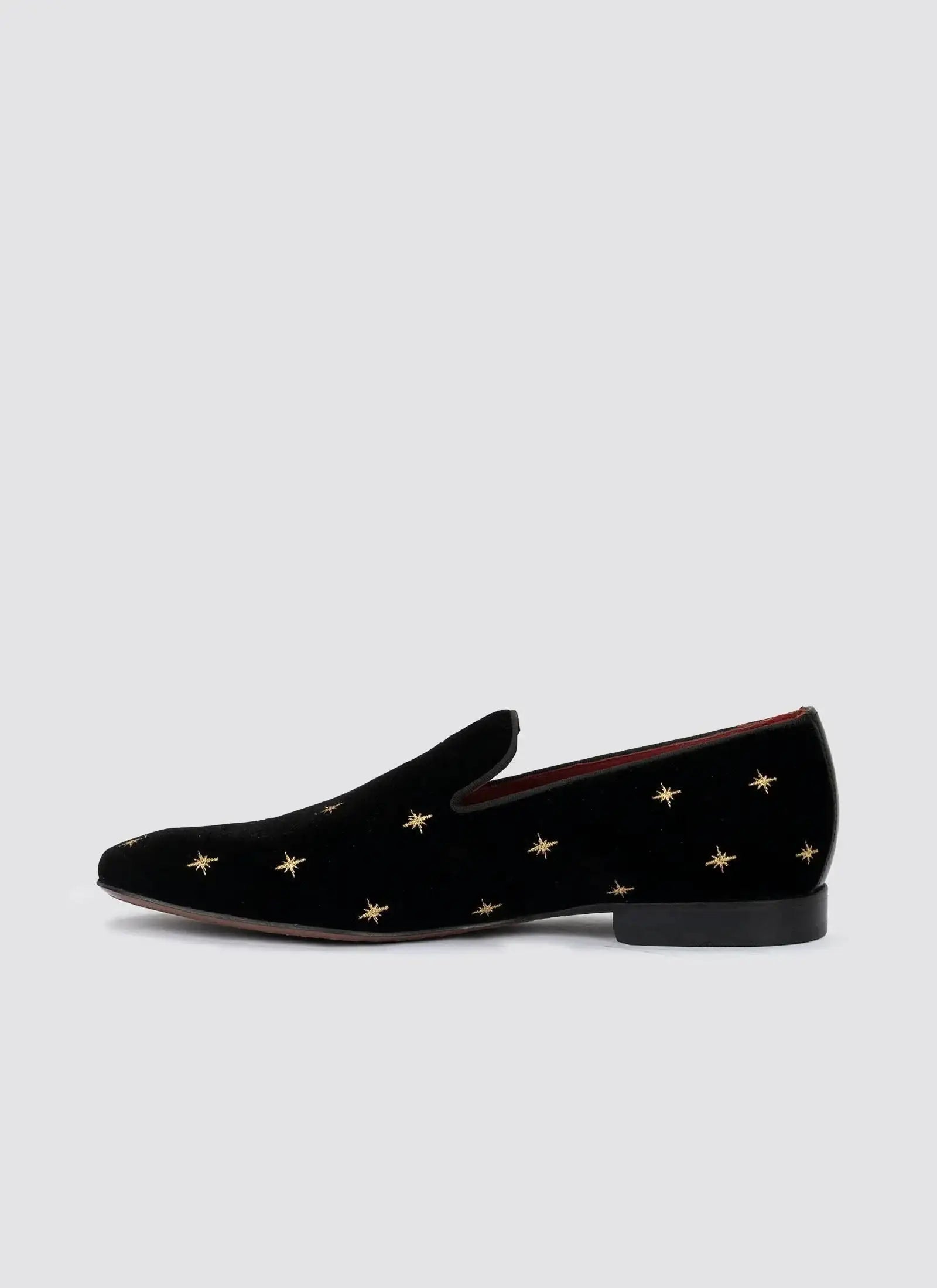 Jaime Loafer - Language Shoes 