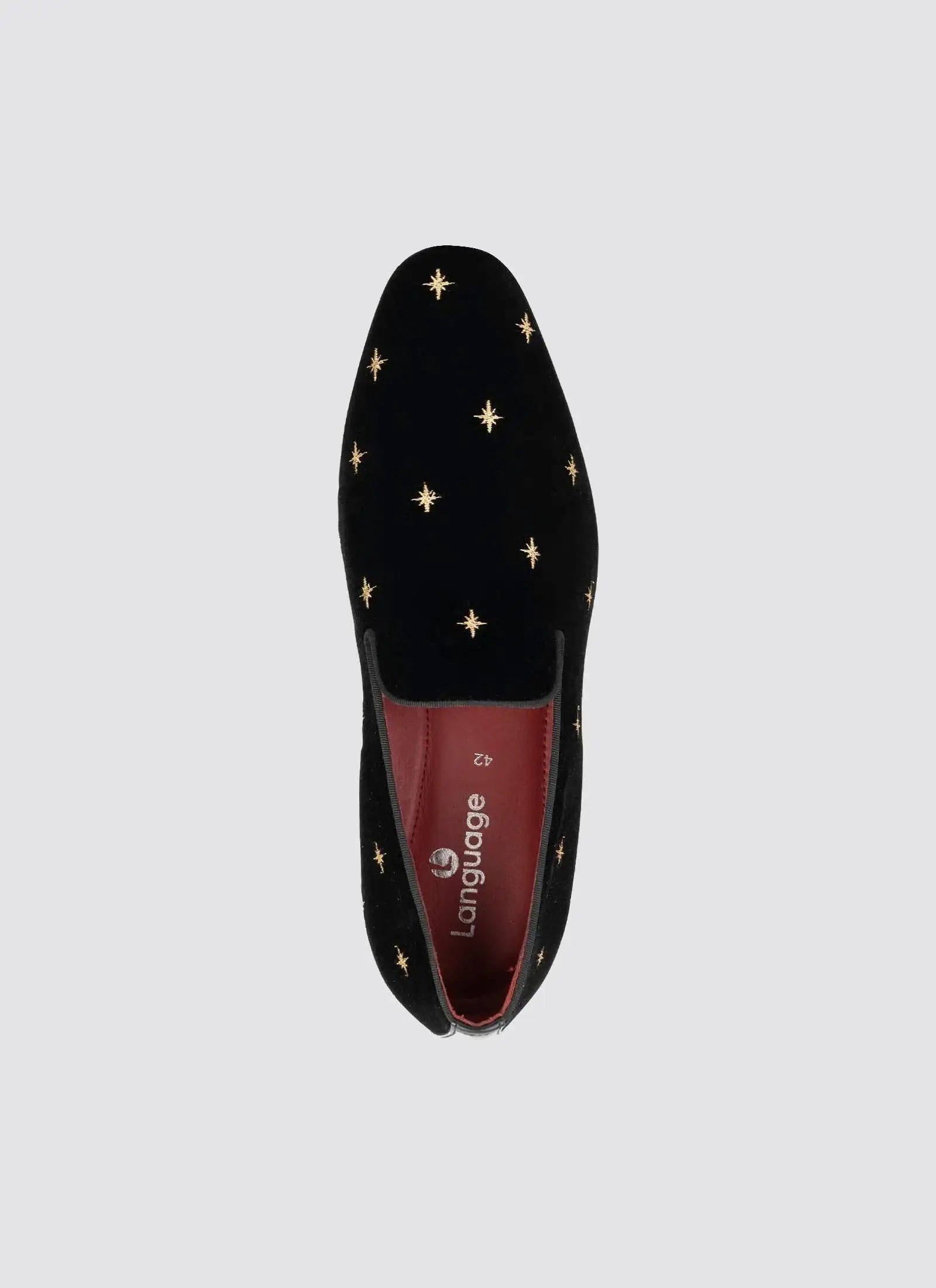 Jaime Loafer - Language Shoes 