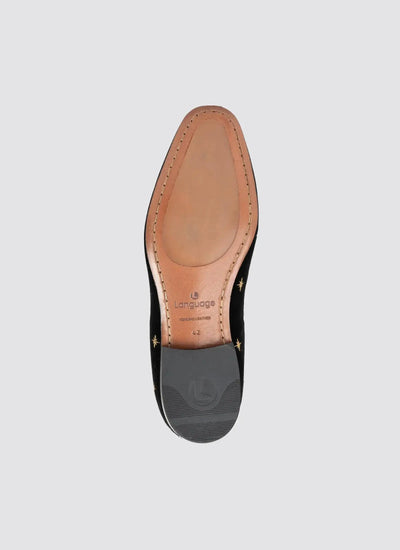 Jaime Loafer - Language Shoes 